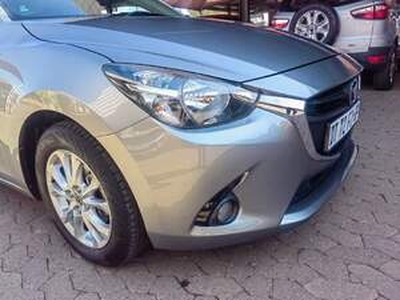 Mazda 2 2015, Automatic, 1.4 litres - Bloemfontein