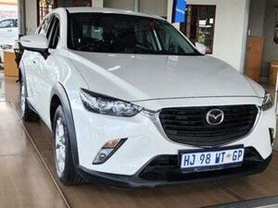 Mazda 3 2018, Automatic, 2 litres - Witbank