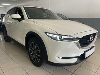 Mazda 5 2018, Automatic, 2.5 litres - Polokwane