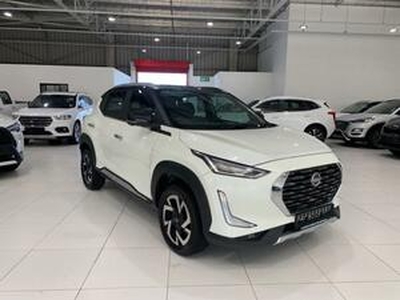 Nissan Maxima 2021, Automatic, 1 litres - Pretoria