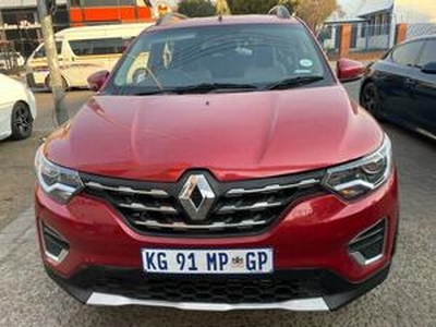 Renault Twingo 2021, Automatic, 1.1 litres - Bloemfontein
