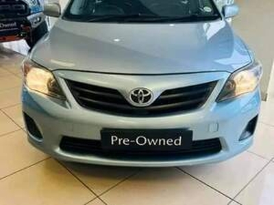 Toyota Corolla 2020, Automatic, 1.6 litres - Cape Town