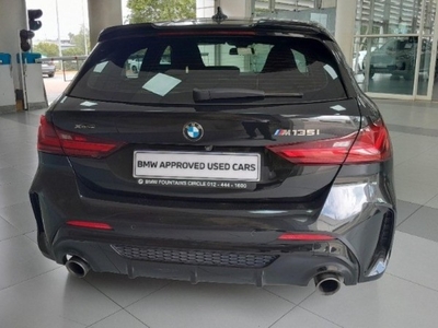 Used BMW 1 Series M135i xDrive for sale in Gauteng