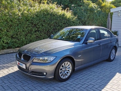 Used BMW 3 Series 320i Start for sale in Western Cape