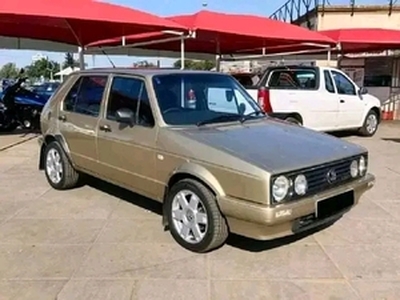 Volkswagen Citi Golf 2002, Manual, 1.4 litres - Johannesburg