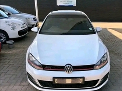 Volkswagen Golf GTI 2014, Automatic, 2 litres - Cape Town