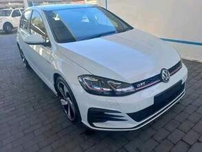 Volkswagen Golf GTI 2018, Automatic, 1.8 litres - Mutale