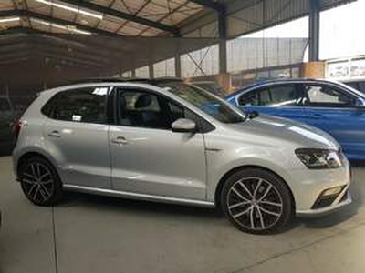 Volkswagen Polo GTI 2017, Automatic, 1.8 litres - Pretoria