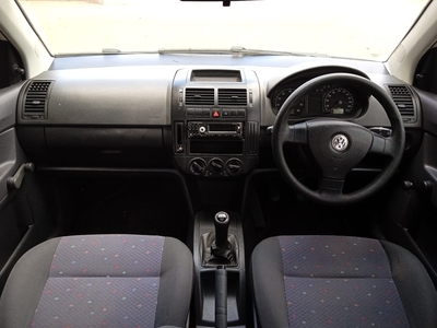 VW Polo 1.6 Comfortline