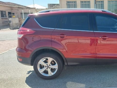 2015 Ford Kuga 1.5 EcoBoost Ambiente FWD