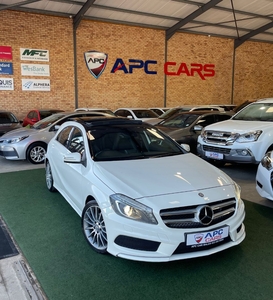 2015 Mercedes-Benz A-Class For Sale in KwaZulu-Natal, Pietermaritzburg