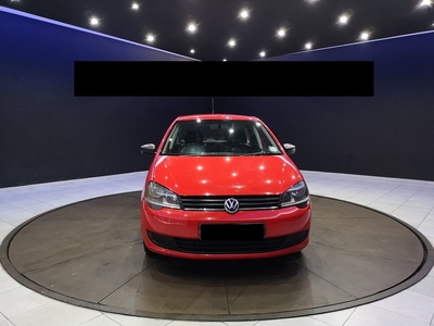 2015 Volkswagen Polo Vivo Hatch 1.4 Conceptline(vw) - VIVO 1.4