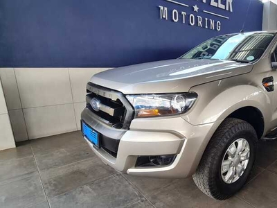 2016 Ford Ranger For Sale in Gauteng, Pretoria