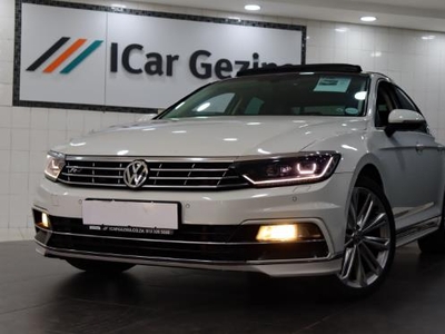 2016 Volkswagen Passat 2.0TSI Executive R-Line For Sale in Gauteng, Pretoria