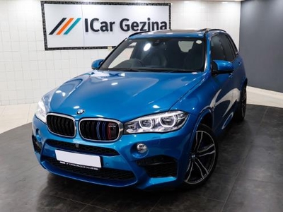 2017 BMW X5 M For Sale in Gauteng, Pretoria