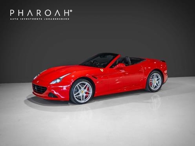 2017 Ferrari California T For Sale in Gauteng, Sandton