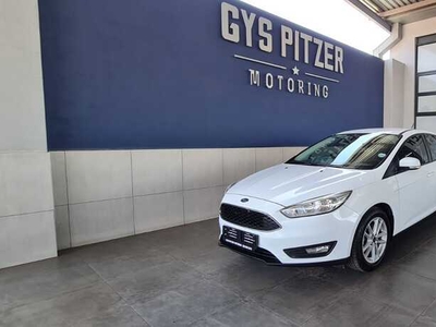 2017 Ford Focus For Sale in Gauteng, Pretoria