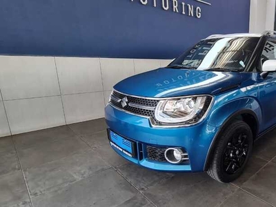 2017 Suzuki Ignis For Sale in Gauteng, Pretoria