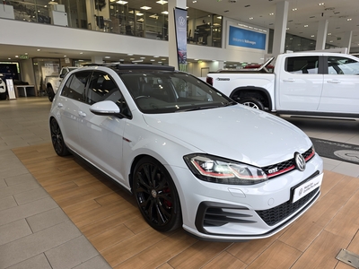 2017 Volkswagen Golf 7 For Sale in Gauteng, Johannesburg