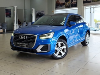 2018 Audi Q2 For Sale in Gauteng, Sandton