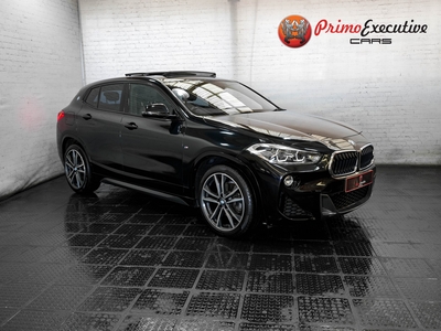 2018 BMW X2 For Sale in Gauteng, Edenvale