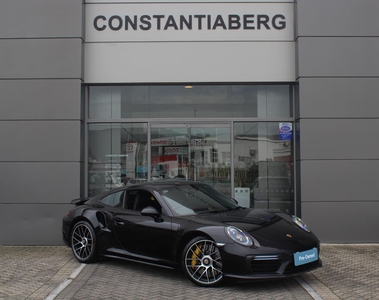 2018 Porsche 911 For Sale in Western Cape, Cape Town