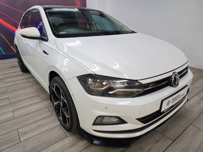 2018 Volkswagen Polo Hatch For Sale in Gauteng, Johannesburg