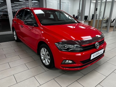 2019 Volkswagen Polo Hatch For Sale in KwaZulu-Natal, Durban