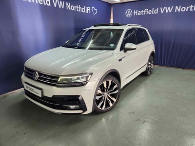 2019 Volkswagen Tiguan For Sale in Gauteng, Randburg