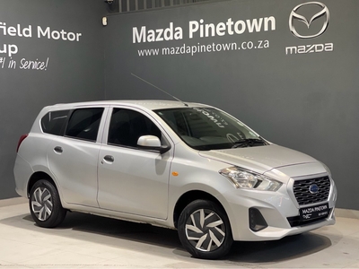 2020 Datsun GO+ For Sale in KwaZulu-Natal, Pinetown