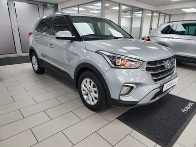 2020 Hyundai Creta For Sale in KwaZulu-Natal, Durban