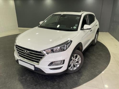 2020 Hyundai Tucson 2.0 Premium Auto For Sale in Gauteng, Pretoria