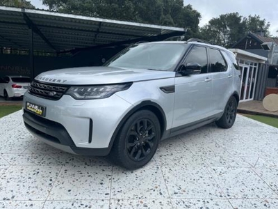 2020 Land Rover Discovery SE SD4 For Sale in Kwazulu-Natal, Hillcrest