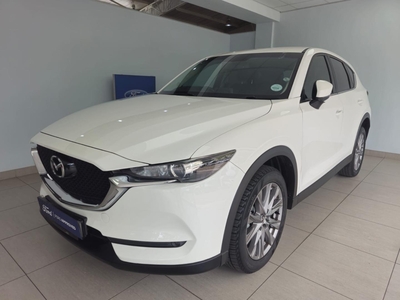 2020 Mazda Mazda CX-5 For Sale in Gauteng, Midrand