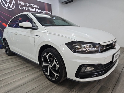 2020 Volkswagen Polo Hatch For Sale in Gauteng, Johannesburg