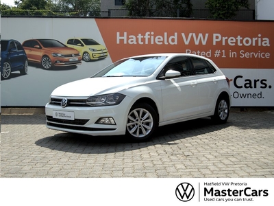 2020 Volkswagen Polo Hatch For Sale in Gauteng, Pretoria