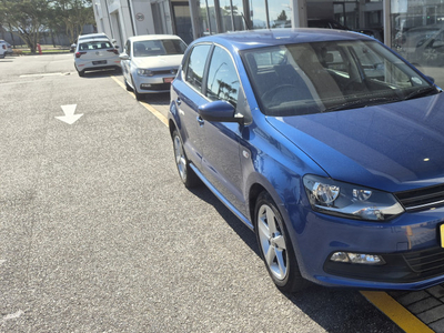 2020 Volkswagen Vivo Polo 77kW Highline For Sale in Eastern Cape, Port Elizabeth
