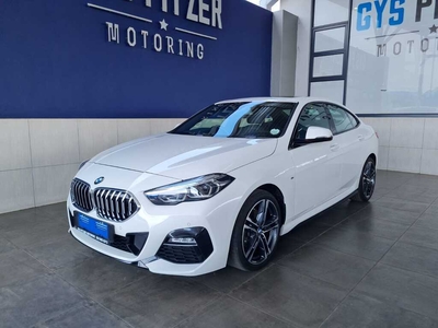 2021 BMW 2 Series Coupe For Sale in Gauteng, Pretoria