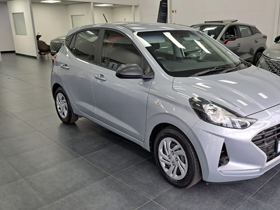 2021 Hyundai Grand i10 For Sale in KwaZulu-Natal, Richards Bay