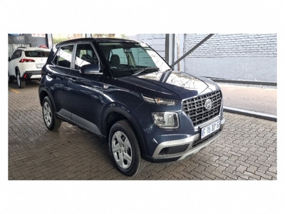 2021 Hyundai Venue 1.0 TGDI Motion DCT For Sale in North West