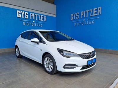 2021 Opel Astra For Sale in Gauteng, Pretoria