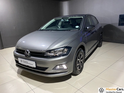 2021 Volkswagen Polo Hatch For Sale in Western Cape, Cape Town