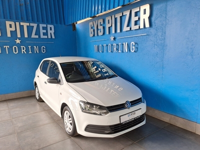 2021 Volkswagen Polo Vivo Hatch For Sale in Gauteng, Pretoria
