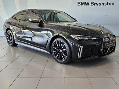 2022 BMW I4 M50 For Sale in Gauteng, Johannesburg