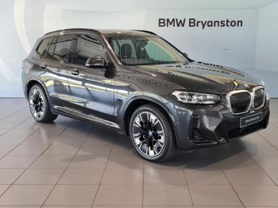 2022 BMW Ix3 m sport For Sale in Gauteng, Johannesburg