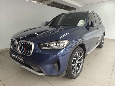 2022 BMW X3 For Sale in Gauteng, Midrand