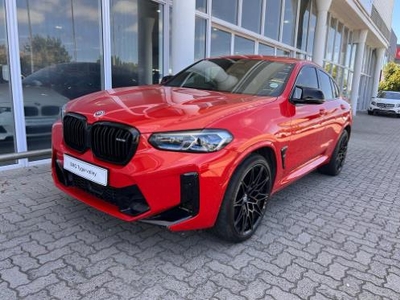 2022 BMW X4 M competition For Sale in Western Cape, Cape Town