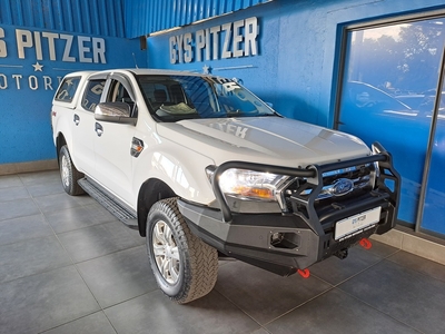 2022 Ford Ranger For Sale in Gauteng, Pretoria