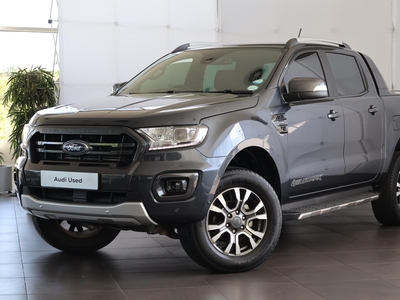 2022 Ford Ranger For Sale in Gauteng, Pretoria