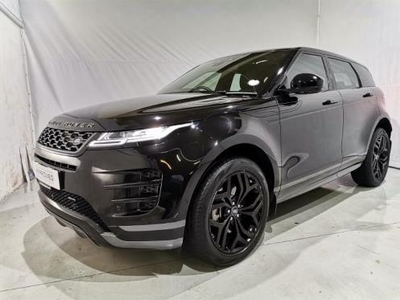 2022 Land Rover Range Rover Evoque D200 R-Dynamic HSE For Sale in Kwazulu-Natal, Durban